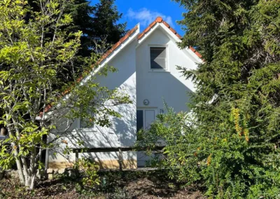 Villa 76 Chateau Cazaleres
