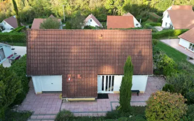 Villa 120 Espace de Luxe