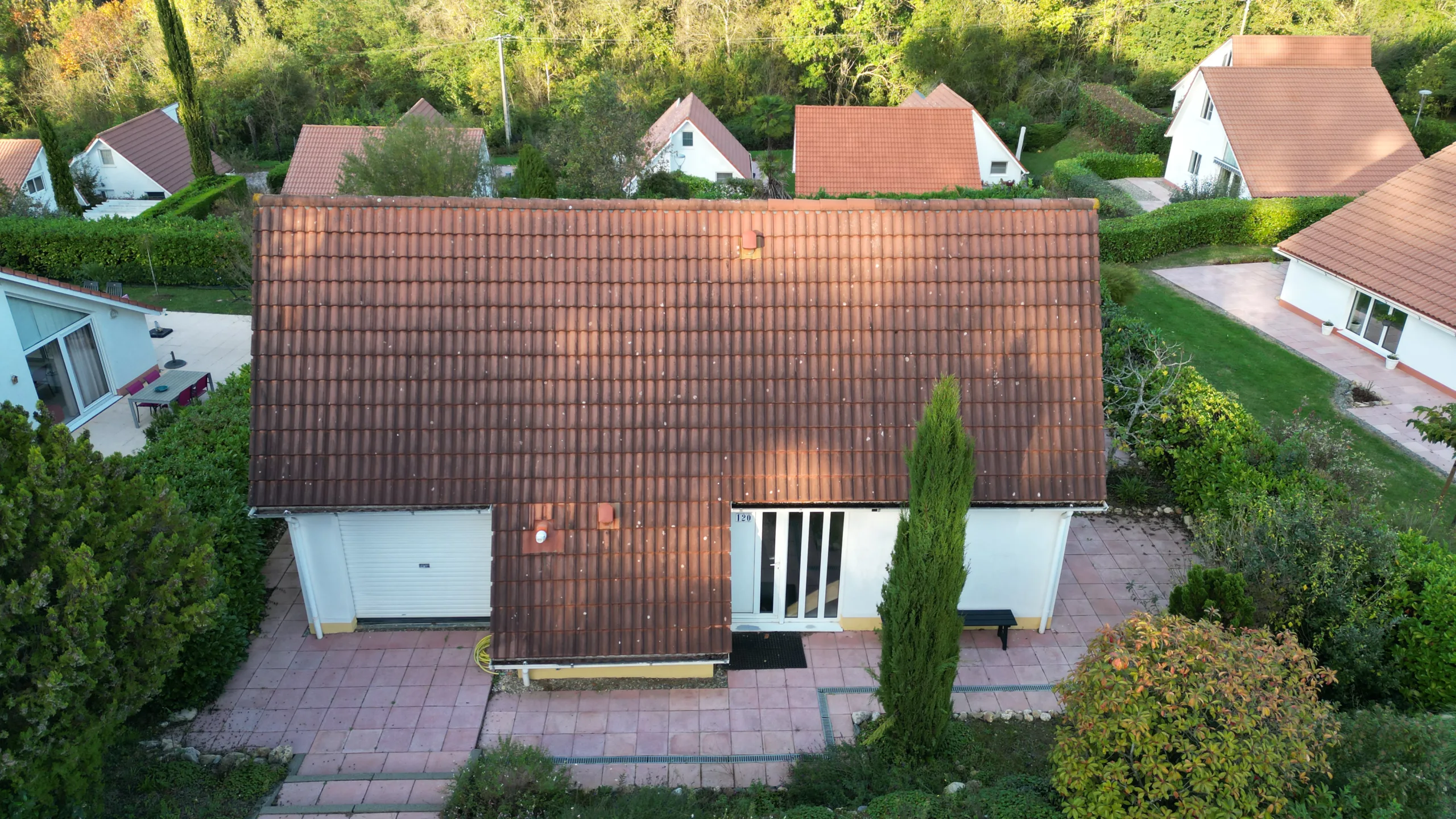 Villa 120