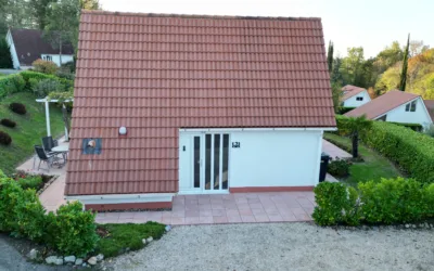 Villa 121 Espace