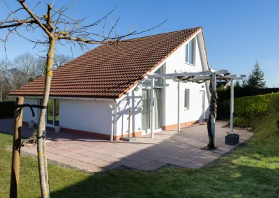 Chateau Cazaleres villa 121 te koop