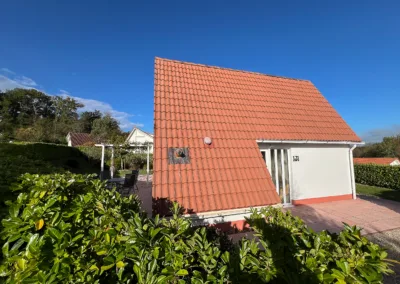 Chateau Cazaleres villa 121 te koop