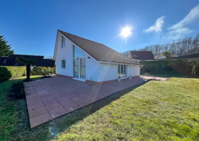 Chateau Cazaleres villa 121 te koop