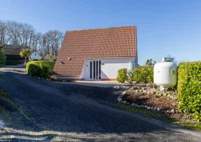 Chateau Cazaleres villa 121 te koop