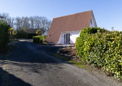 Chateau Cazaleres villa 121 te koop