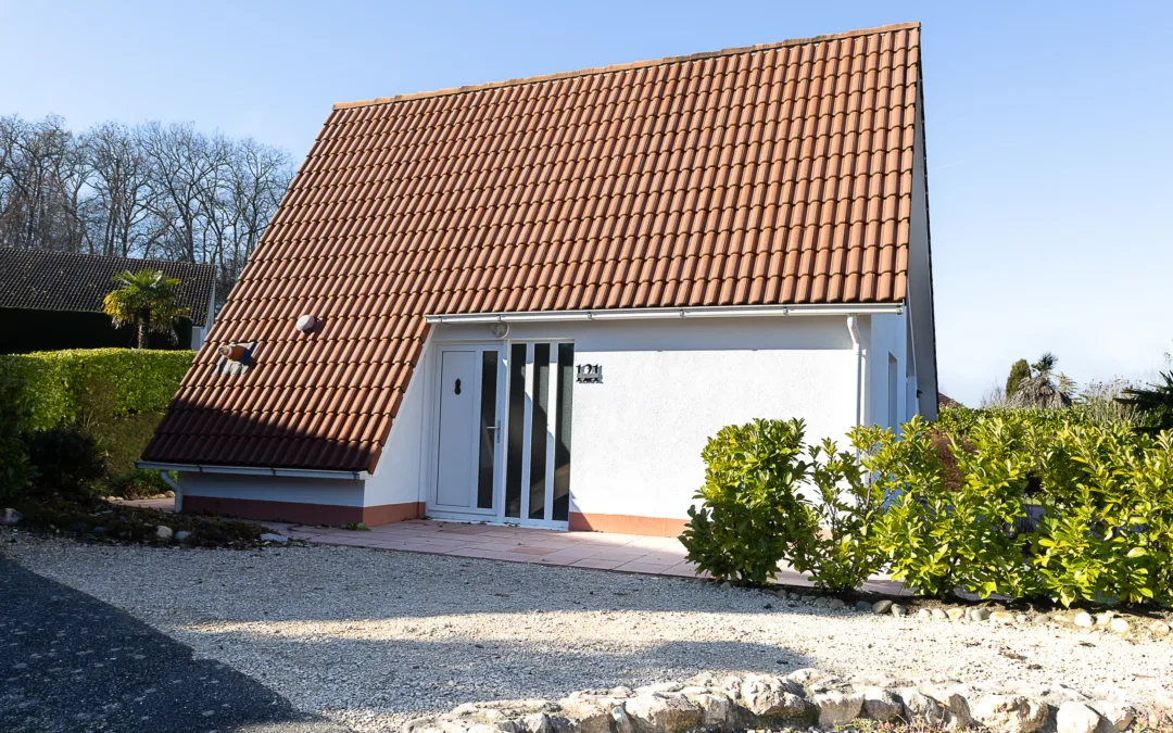 Villa 121 Vakantiehuis te koop Zuid Frankrijk