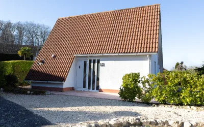 Villa 121 Vakantiehuis te koop Zuid Frankrijk