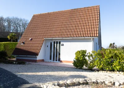 Chateau Cazaleres villa 121 te koop