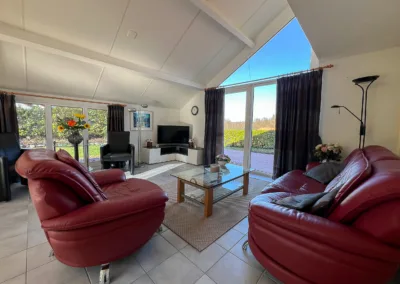 Chateau Cazaleres villa 121 te koop