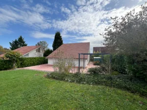 Chateau Cazaleres villa 51 te koop