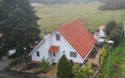 Villa 86. Vakantiehuis Zuid Frankrijk te koop