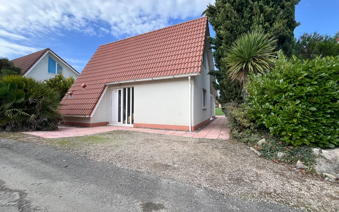 Villa 51. Vakantiehuis Zuid Frankrijk te koop