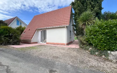 Villa 51. Vakantiehuis Zuid Frankrijk te koop