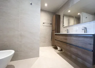 Chateau Cazaleres villa 130 te koop op vakantiepark in Zuid Frankrijk
