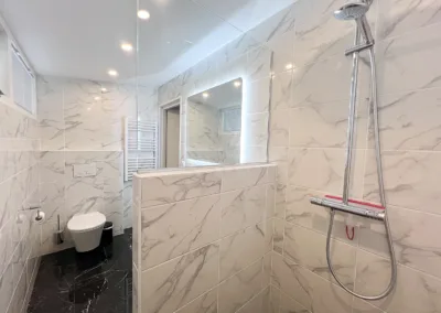 Chateau Cazaleres villa 130 te koop op vakantiepark in Zuid Frankrijk
