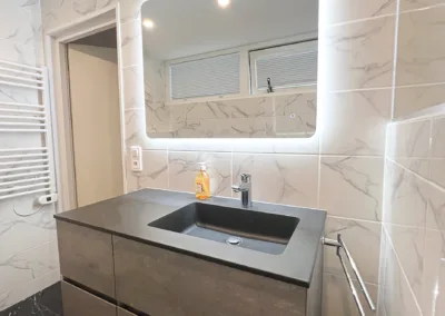 Chateau Cazaleres villa 130 te koop op vakantiepark in Zuid Frankrijk