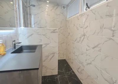 Chateau Cazaleres villa 130 te koop op vakantiepark in Zuid Frankrijk