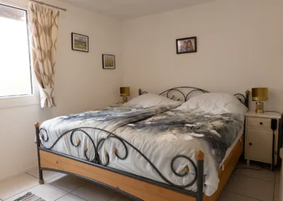 Chateau Cazaleres villa 130 te koop op vakantiepark in Zuid Frankrijk