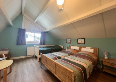 Chateau Cazaleres villa 130 te koop op vakantiepark in Zuid Frankrijk