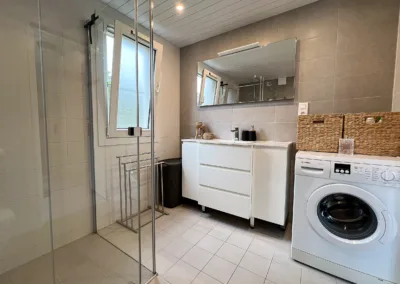 Chateau Cazaleres villa 134 te koop op vakantiepark in Zuid Frankrijk