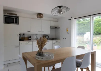 Chateau Cazaleres villa 134 te koop op vakantiepark in Zuid Frankrijk