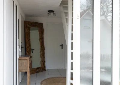 Chateau Cazaleres villa 134 te koop op vakantiepark in Zuid Frankrijk