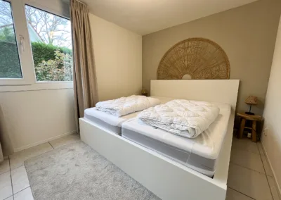 Chateau Cazaleres villa 134 te koop op vakantiepark in Zuid Frankrijk