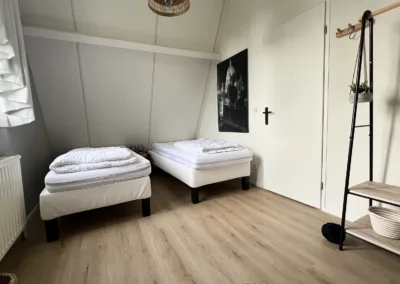 Chateau Cazaleres villa 134 te koop op vakantiepark in Zuid Frankrijk