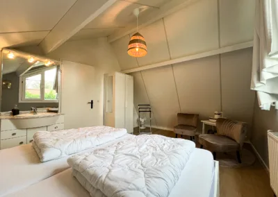 Chateau Cazaleres villa 134 te koop op vakantiepark in Zuid Frankrijk