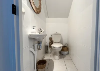 Chateau Cazaleres villa 134 te koop op vakantiepark in Zuid Frankrijk