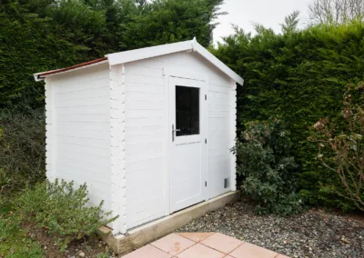 Chateau Cazaleres villa 134 te koop op vakantiepark in Zuid Frankrijk