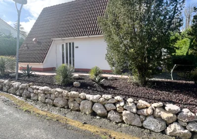 Chateau Cazaleres villa 134 te koop op vakantiepark in Zuid Frankrijk