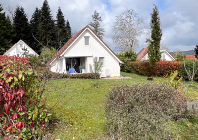 Chateau Cazalères villa 71 vakantiehuis te koop in Zuid Frankrijk