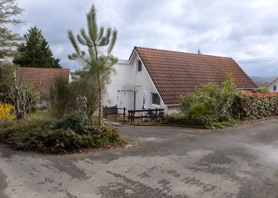 Chateau Cazalères villa 71 vakantiehuis te koop in Zuid Frankrijk