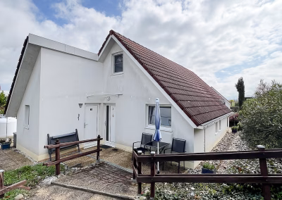 71. Vakantiewoning te koop Zuid Frankrijk