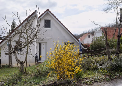 Chateau Cazalères villa 71 vakantiehuis te koop in Zuid Frankrijk