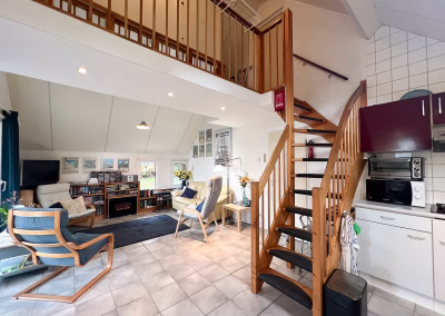 Chateau Cazalères villa 71 vakantiehuis te koop in Zuid Frankrijk