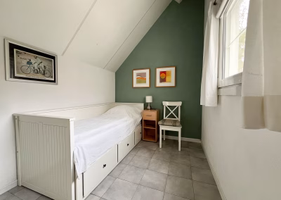 Chateau Cazalères villa 96 vakantiehuis te koop in Zuid Frankrijk