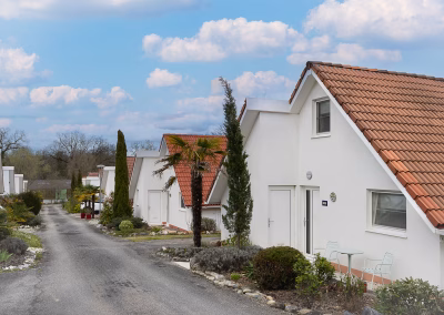 Chateau Cazalères villa 96 vakantiehuis te koop in Zuid Frankrijk