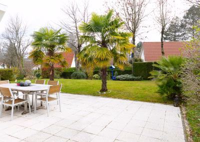 Chateau Cazalères villa 96 vakantiehuis te koop in Zuid Frankrijk