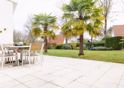 Chateau Cazalères villa 96 vakantiehuis te koop in Zuid Frankrijk