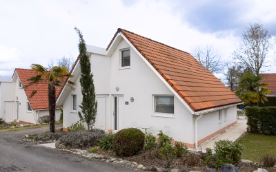 Villa 96. Vakantiewoning te koop in Zuid Frankrijk