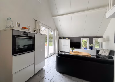 Chateau Cazalères villa 96 vakantiehuis te koop in Zuid Frankrijk