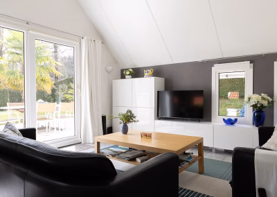 Chateau Cazalères villa 96 vakantiehuis te koop in Zuid Frankrijk