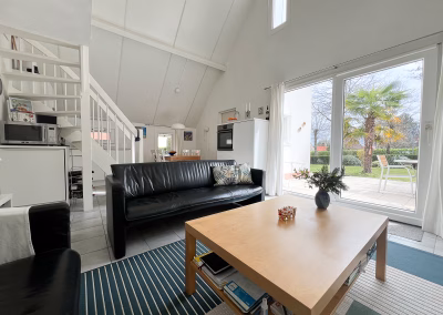 Chateau Cazalères villa 96 vakantiehuis te koop in Zuid Frankrijk