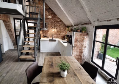 Roomplanner villa 65 impressie