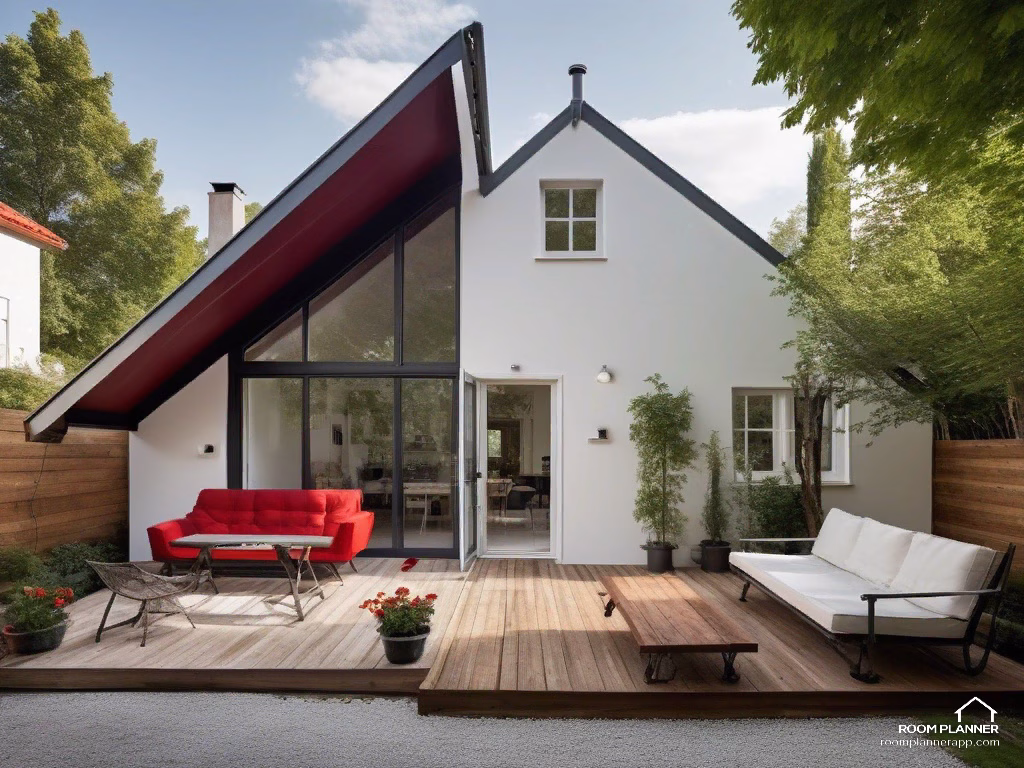 Villa 65