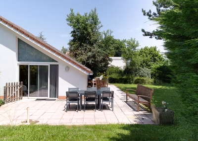 Villa 16 te koop op Chateau Cazaleres