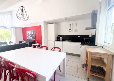 Villa 16 te koop op Chateau Cazaleres