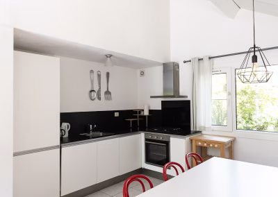 Villa 16 te koop op Chateau Cazaleres
